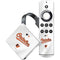 MLB Baltimore Orioles Home Jersey Amazon Fire TV Skin