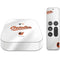 MLB Baltimore Orioles Home Jersey Apple TV Skin