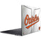 MLB Baltimore Orioles Home Jersey Ativ Book 9 (15.6in 2014) Skin