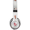 MLB Baltimore Orioles Home Jersey Beats Solo 2 Wireless Skin