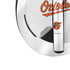 MLB Baltimore Orioles Home Jersey Bose Noise Cancelling Headphones 700 Skin
