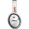 MLB Baltimore Orioles Home Jersey Bose QuietComfort 35 II Headphones Skin