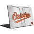 MLB Baltimore Orioles Home Jersey Dell Vostro Skin