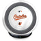 MLB Baltimore Orioles Home Jersey Fast Charge Wireless Charging Stand Skin