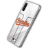 MLB Baltimore Orioles Home Jersey Galaxy A10e Clear Case