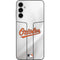 MLB Baltimore Orioles Home Jersey Galaxy A14 5G Skin