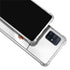 MLB Baltimore Orioles Home Jersey Galaxy A71 5G Clear Case