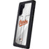 MLB Baltimore Orioles Home Jersey Galaxy Note 10 Waterproof Case