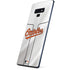 MLB Baltimore Orioles Home Jersey Galaxy Note 9 Skin