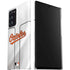 MLB Baltimore Orioles Home Jersey Galaxy Note20 Ultra 5G Lite Case