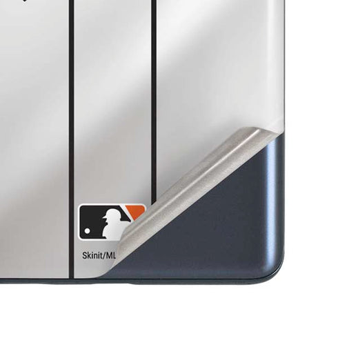 MLB Baltimore Orioles Home Jersey Galaxy S20 Fan Edition Skin