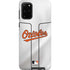 MLB Baltimore Orioles Home Jersey Galaxy S20 Plus Pro Case
