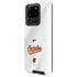 MLB Baltimore Orioles Home Jersey Galaxy S20 Ultra 5G Pro Case