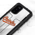 MLB Baltimore Orioles Home Jersey Galaxy S20 Waterproof Case