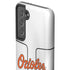 MLB Baltimore Orioles Home Jersey Galaxy S21 5G Pro Case