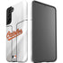 MLB Baltimore Orioles Home Jersey Galaxy S21 5G Pro Case