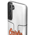 MLB Baltimore Orioles Home Jersey Galaxy S21 FE Pro Case