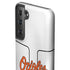 MLB Baltimore Orioles Home Jersey Galaxy S21 Plus 5G Pro Case