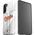MLB Baltimore Orioles Home Jersey Galaxy S21 Plus 5G Pro Case