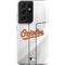 MLB Baltimore Orioles Home Jersey Galaxy S21 Ultra 5G Pro Case