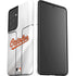 MLB Baltimore Orioles Home Jersey Galaxy S21 Ultra 5G Pro Case