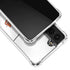 MLB Baltimore Orioles Home Jersey Galaxy S22 Plus Clear Case