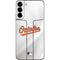 MLB Baltimore Orioles Home Jersey Galaxy S22 Plus Skin