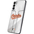 MLB Baltimore Orioles Home Jersey Galaxy S22 Plus Skin
