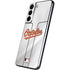 MLB Baltimore Orioles Home Jersey Galaxy S22 Skin