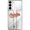 MLB Baltimore Orioles Home Jersey Galaxy S22 Skin