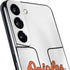 MLB Baltimore Orioles Home Jersey Galaxy S22 Skin