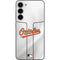 MLB Baltimore Orioles Home Jersey Galaxy S23 Plus Skin
