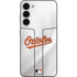 MLB Baltimore Orioles Home Jersey Galaxy S23 Plus Skin