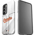 MLB Baltimore Orioles Home Jersey Galaxy S23 Pro Case