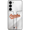 MLB Baltimore Orioles Home Jersey Galaxy S23 Skin