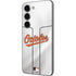 MLB Baltimore Orioles Home Jersey Galaxy S23 Skin
