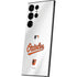 MLB Baltimore Orioles Home Jersey Galaxy S23 Ultra Skin