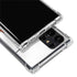MLB Baltimore Orioles Home Jersey Galaxy S24 Ultra Clear Case