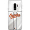 MLB Baltimore Orioles Home Jersey Galaxy S9 Plus Skin