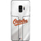 MLB Baltimore Orioles Home Jersey Galaxy S9 Skin