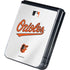 MLB Baltimore Orioles Home Jersey Galaxy Z Flip5 5G Skin