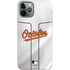 MLB Baltimore Orioles Home Jersey iPhone 11 Pro Lite Case