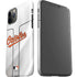 MLB Baltimore Orioles Home Jersey iPhone 11 Pro Lite Case