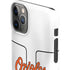 MLB Baltimore Orioles Home Jersey iPhone 11 Pro Max Lite Case