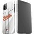 MLB Baltimore Orioles Home Jersey iPhone 11 Pro Max Lite Case