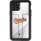MLB Baltimore Orioles Home Jersey iPhone 11 Pro Waterproof Case