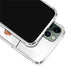 MLB Baltimore Orioles Home Jersey iPhone 12 Pro Clear Case