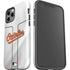 MLB Baltimore Orioles Home Jersey iPhone 12 Pro Impact Case