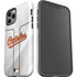 MLB Baltimore Orioles Home Jersey iPhone 12 Pro Max Impact Case