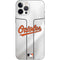 MLB Baltimore Orioles Home Jersey iPhone 12 Pro Max Skin